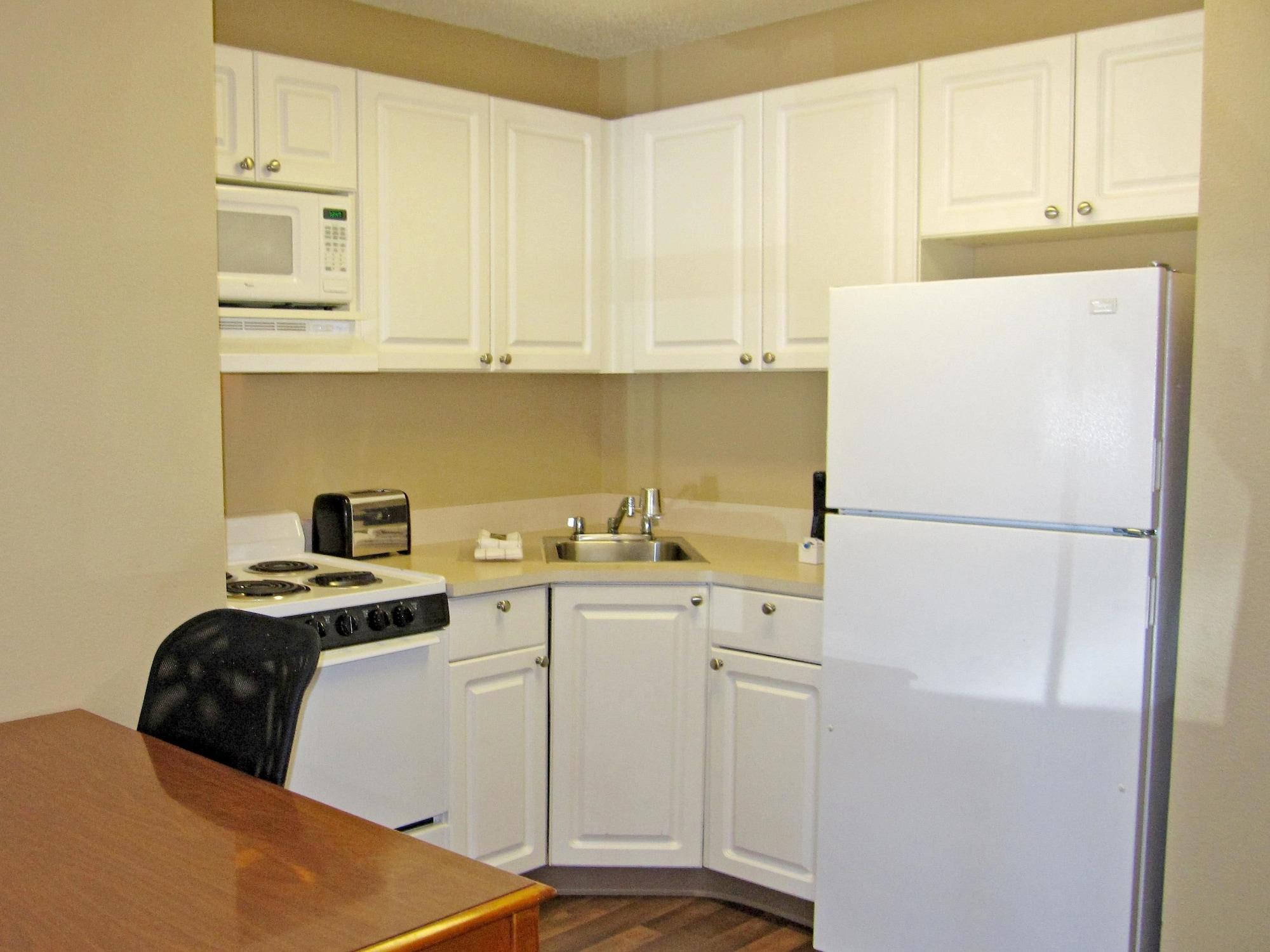 Extended Stay America Suites - Orlando - Maitland - 1776 Pembrook Dr Buitenkant foto